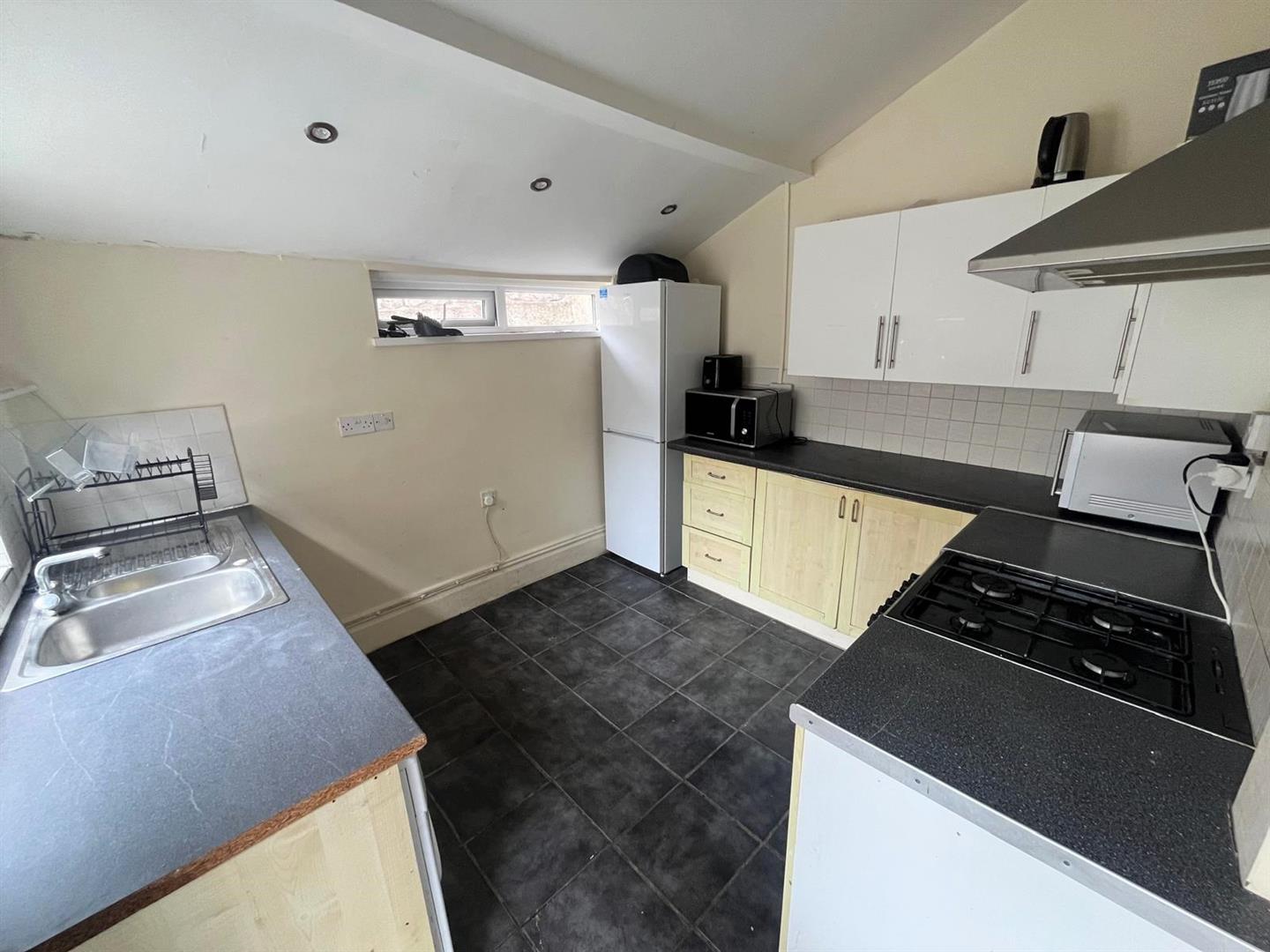 Malvern Terrace, Brynmill, Swansea, SA2 0BE